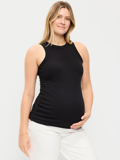 Postpartum Wardrobe: Spring and Summer ☀️ cover photo collage
