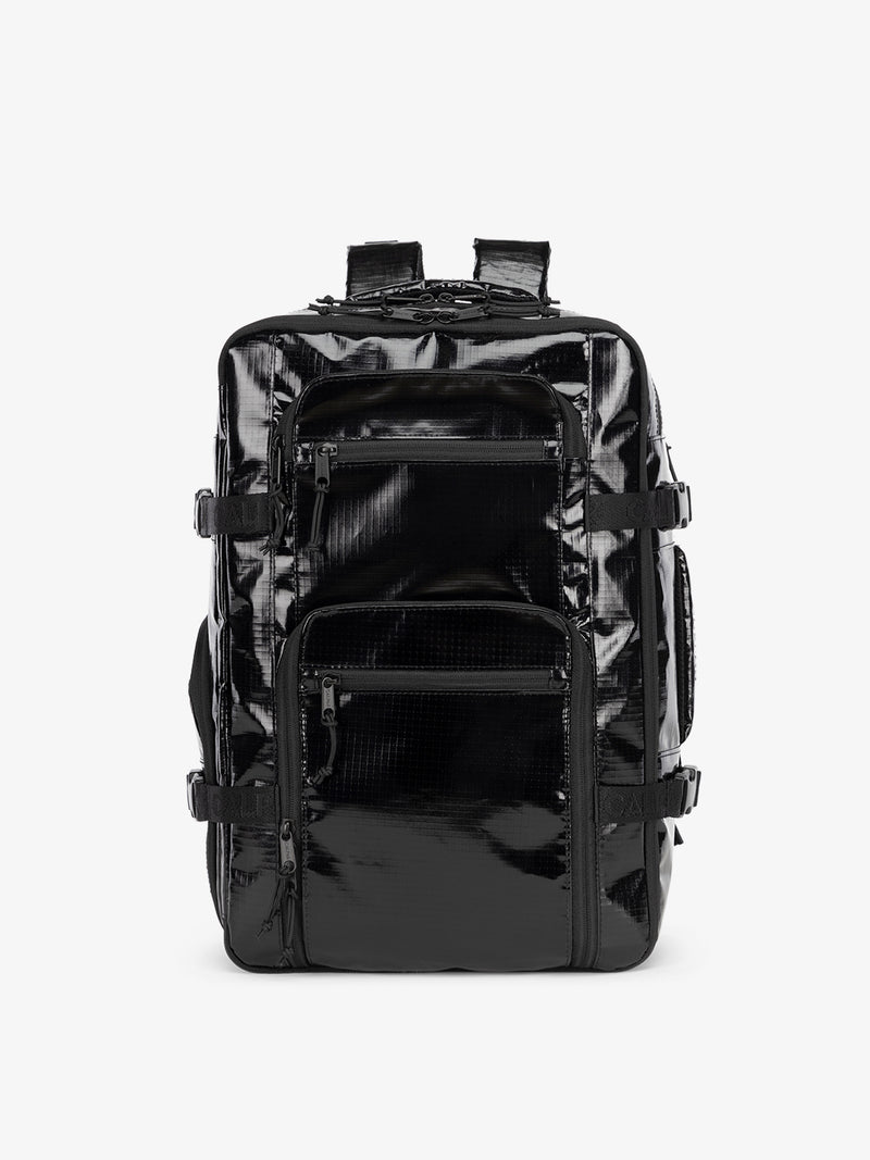 travel essentials cover photo collage