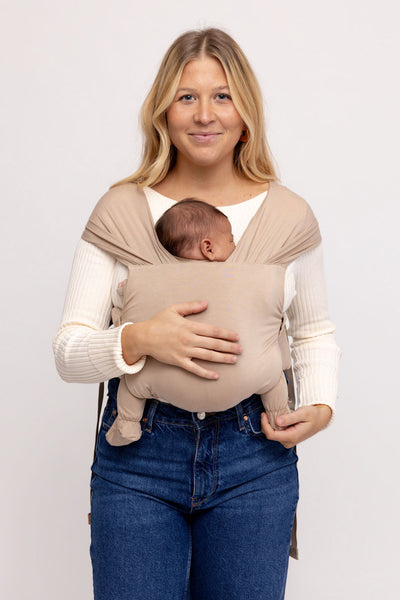 Favorite Baby Products cover photo collage