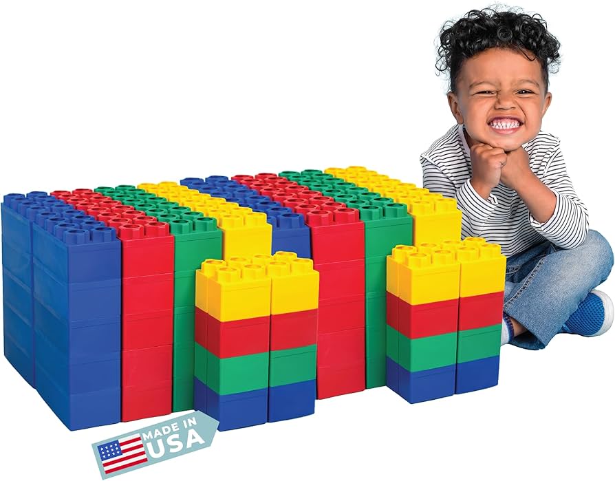 Toys Your 3-4 Year Old Will Actually Play With cover photo collage