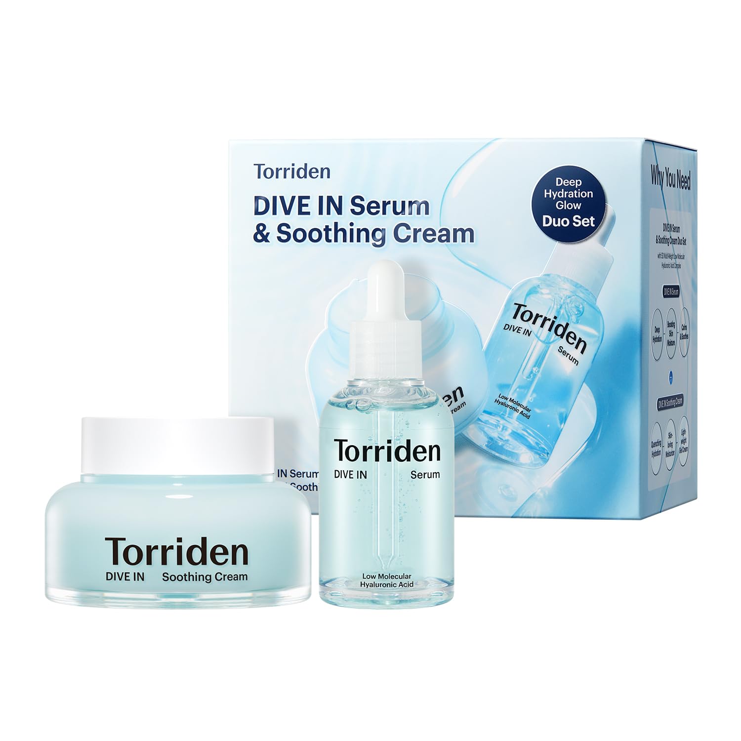 Topnotch Korean Skincare Products cover photo collage