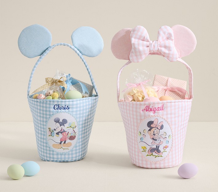 Baby’s No Candy 1st Easter Basket cover photo collage