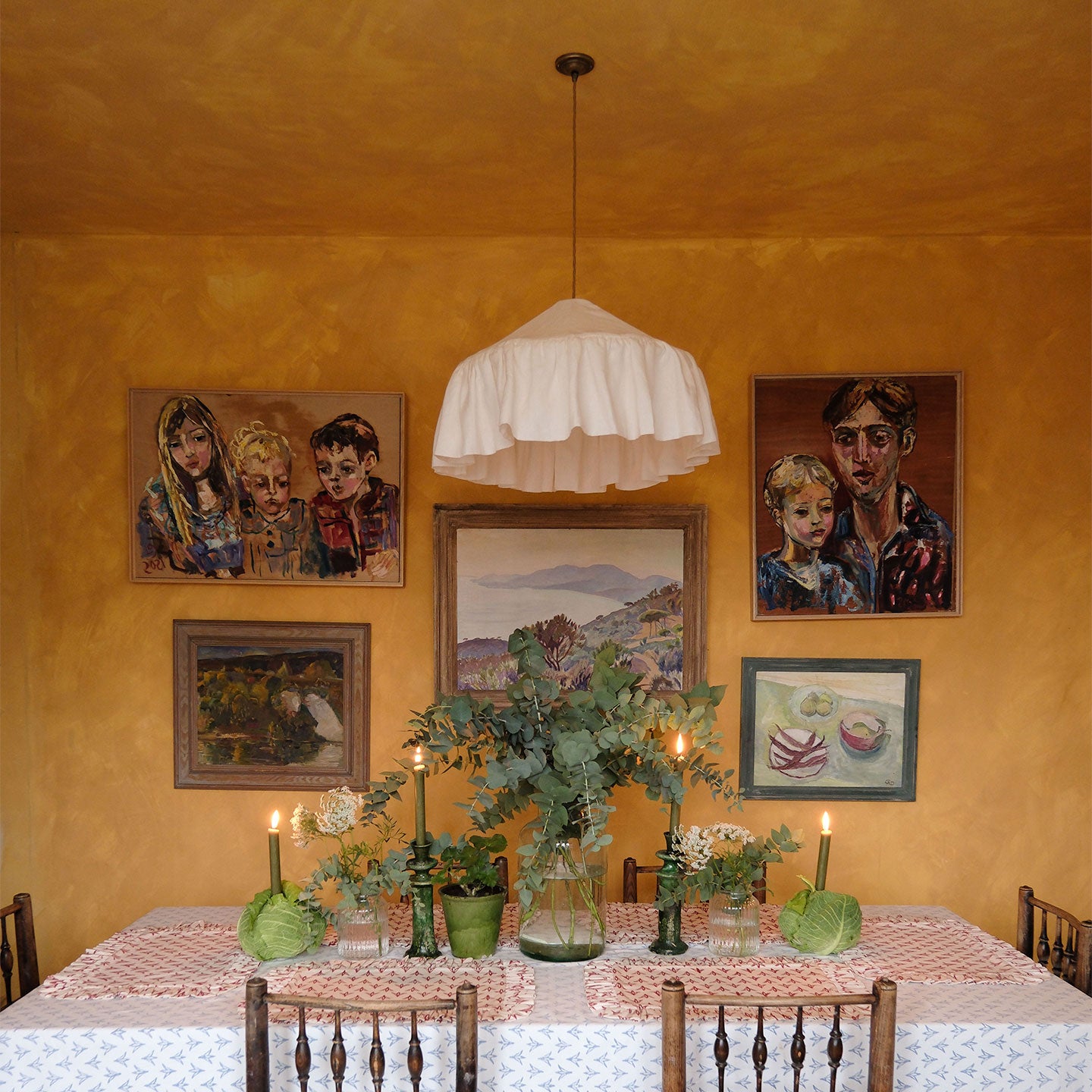 Make My House a Home: Curated Homeware Edit cover photo collage