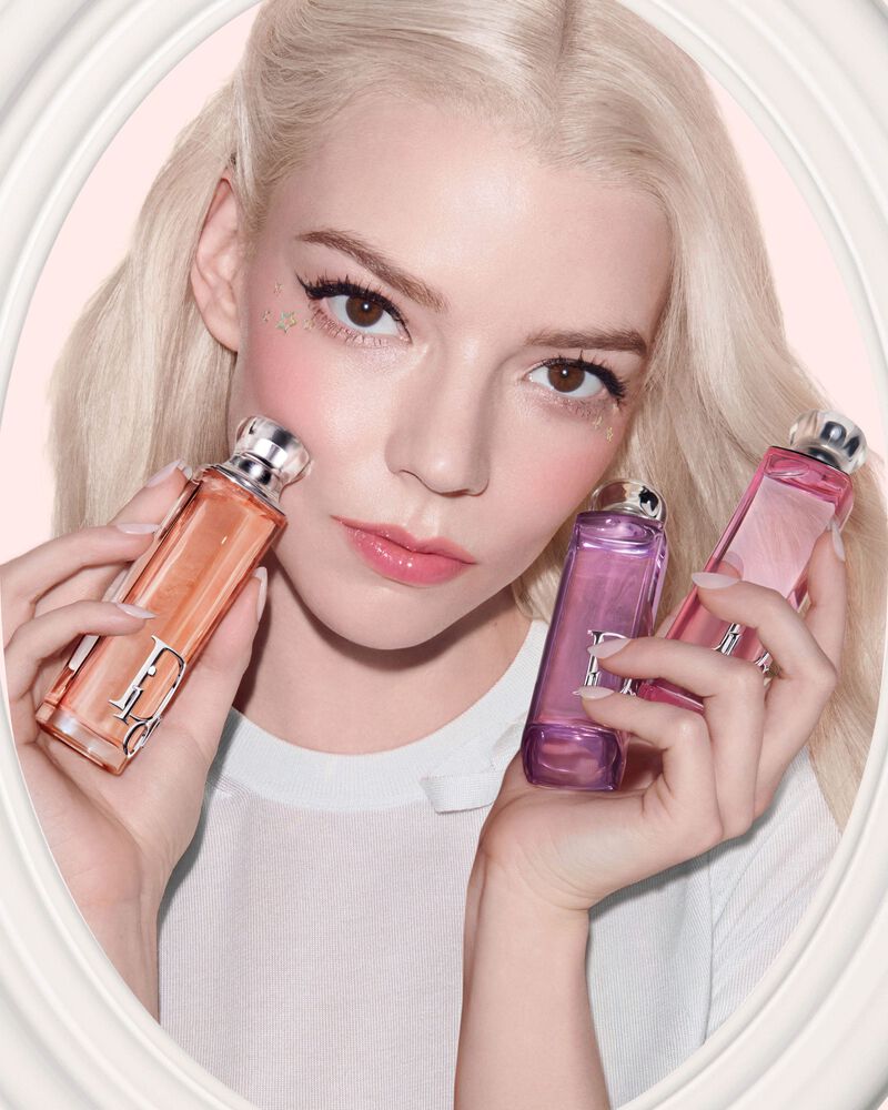 Sapphire eyes & Midnight power cover photo collage