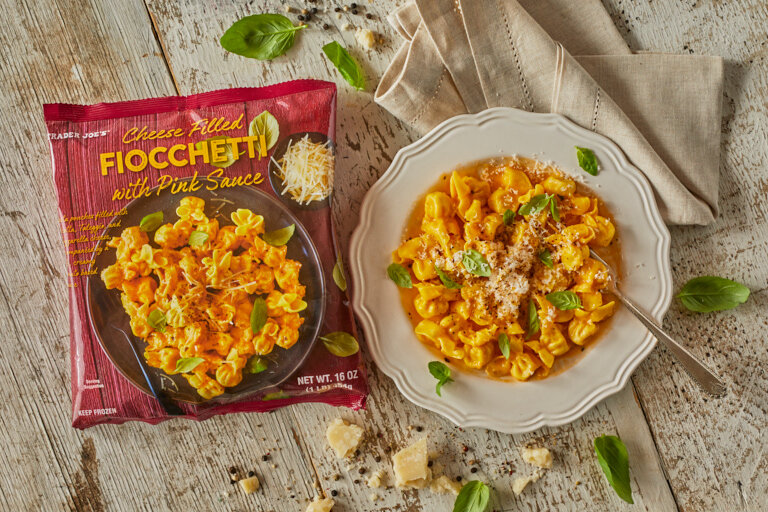 Eat with me at home! cover photo collage