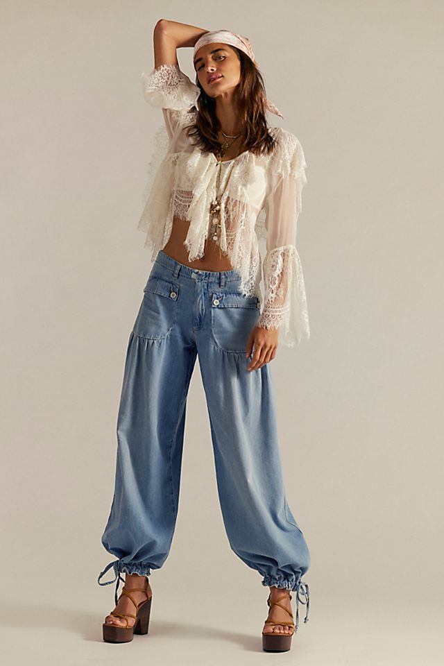 What to buy from Free People! cover photo collage