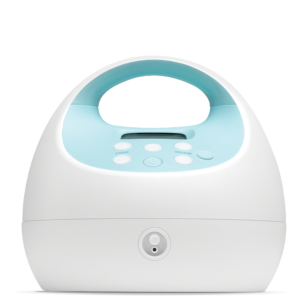 Minimal Newborn Essentials - No overbuying cover photo collage