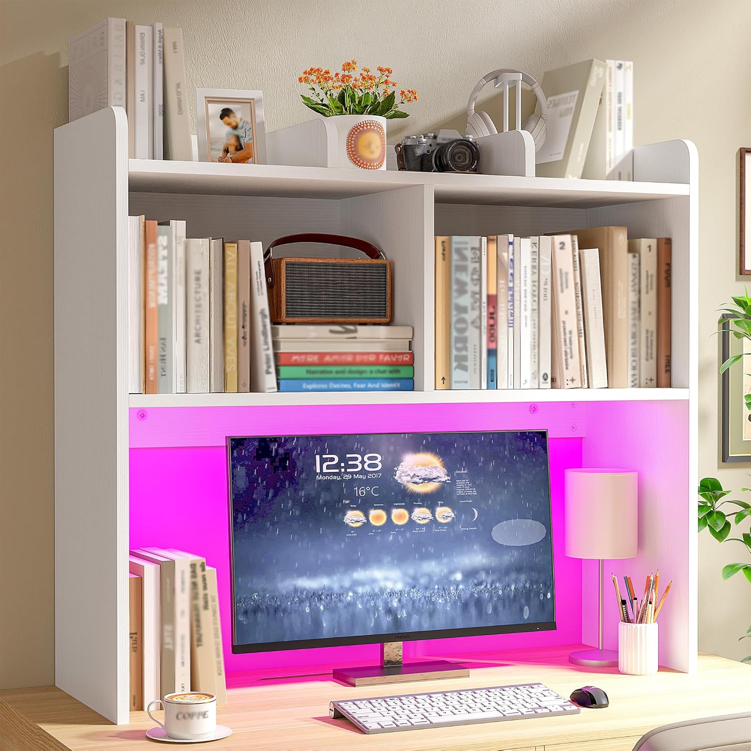 a guide to survive dorming cover photo collage