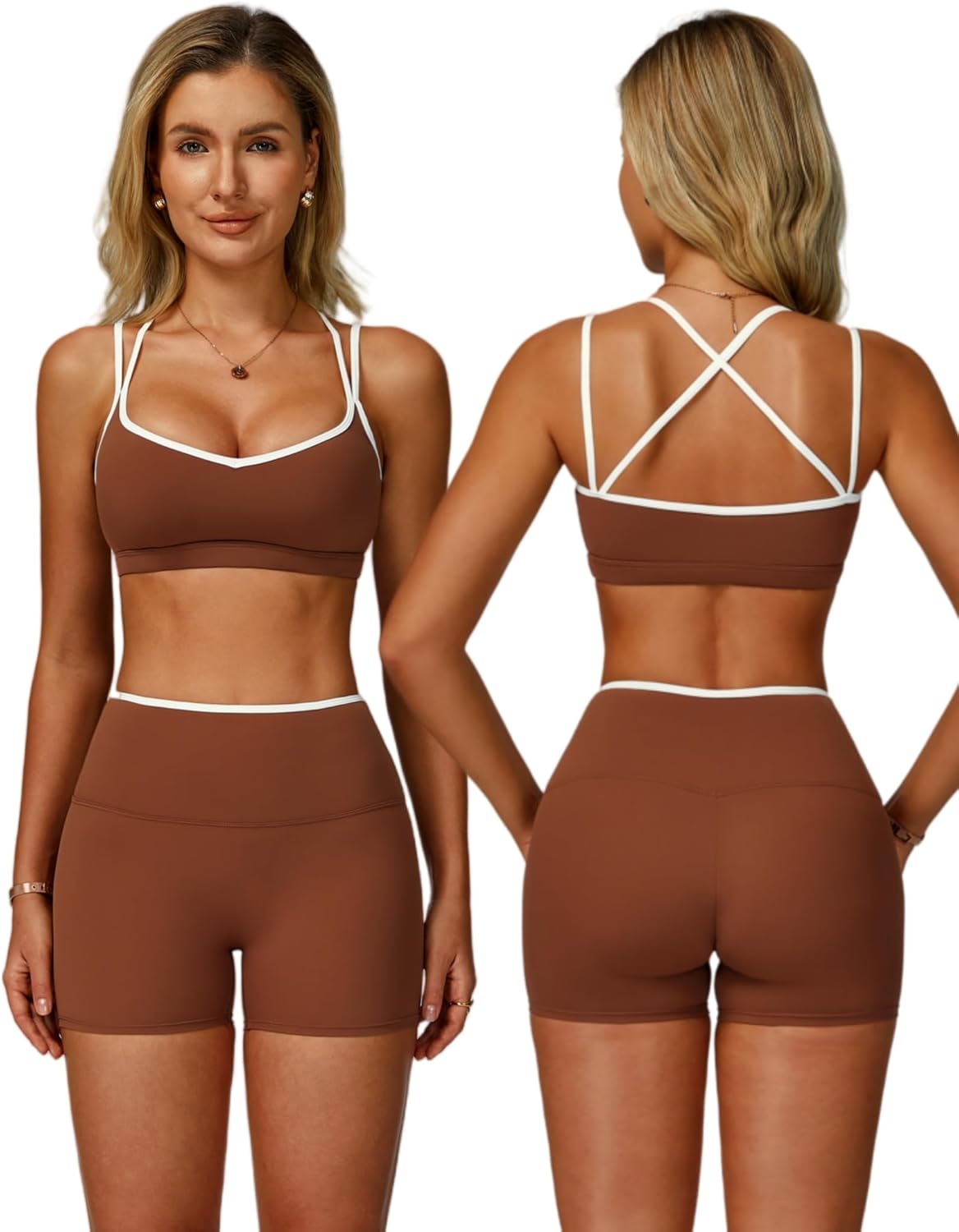 GRWM to be a hot mom cover photo collage