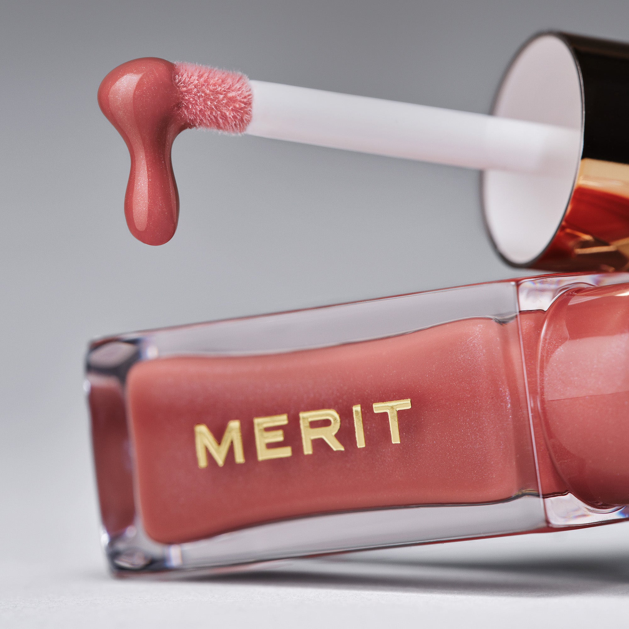 My favorite lip products! cover photo collage