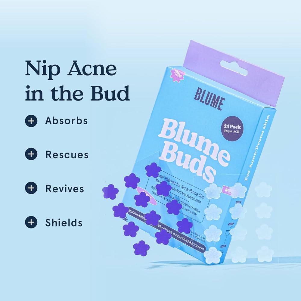 My Winter skincare routine cover photo collage