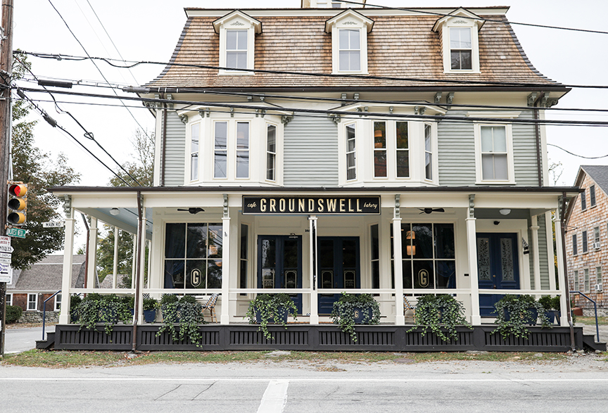 Best Coffee Shops - Southeastern MA/RI cover photo collage