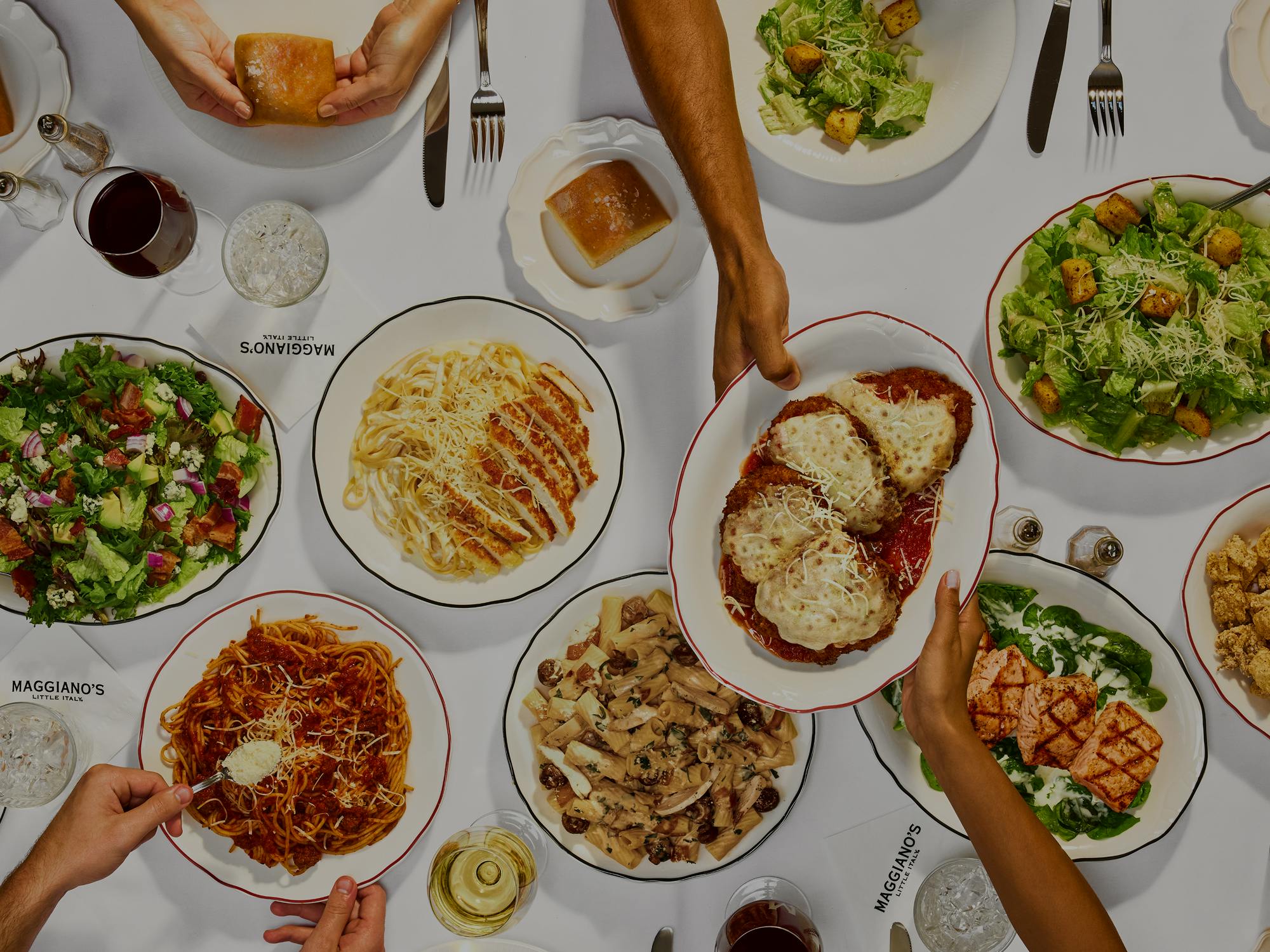 My top Atlanta recs cover photo collage