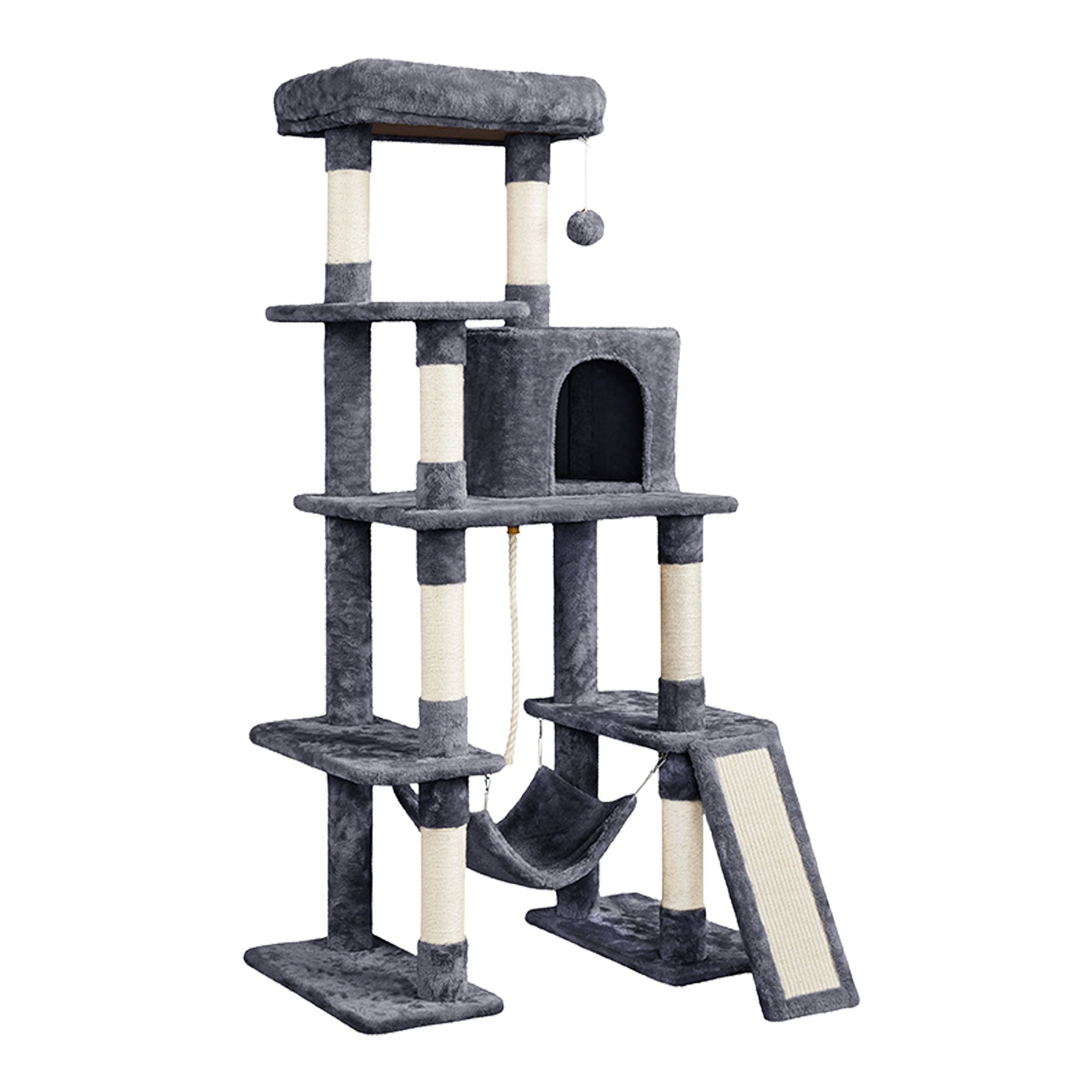 Here Kitty Kitty cover photo collage