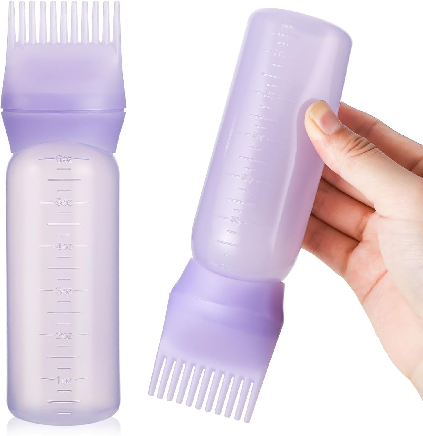 the products that GREW my hair cover photo collage