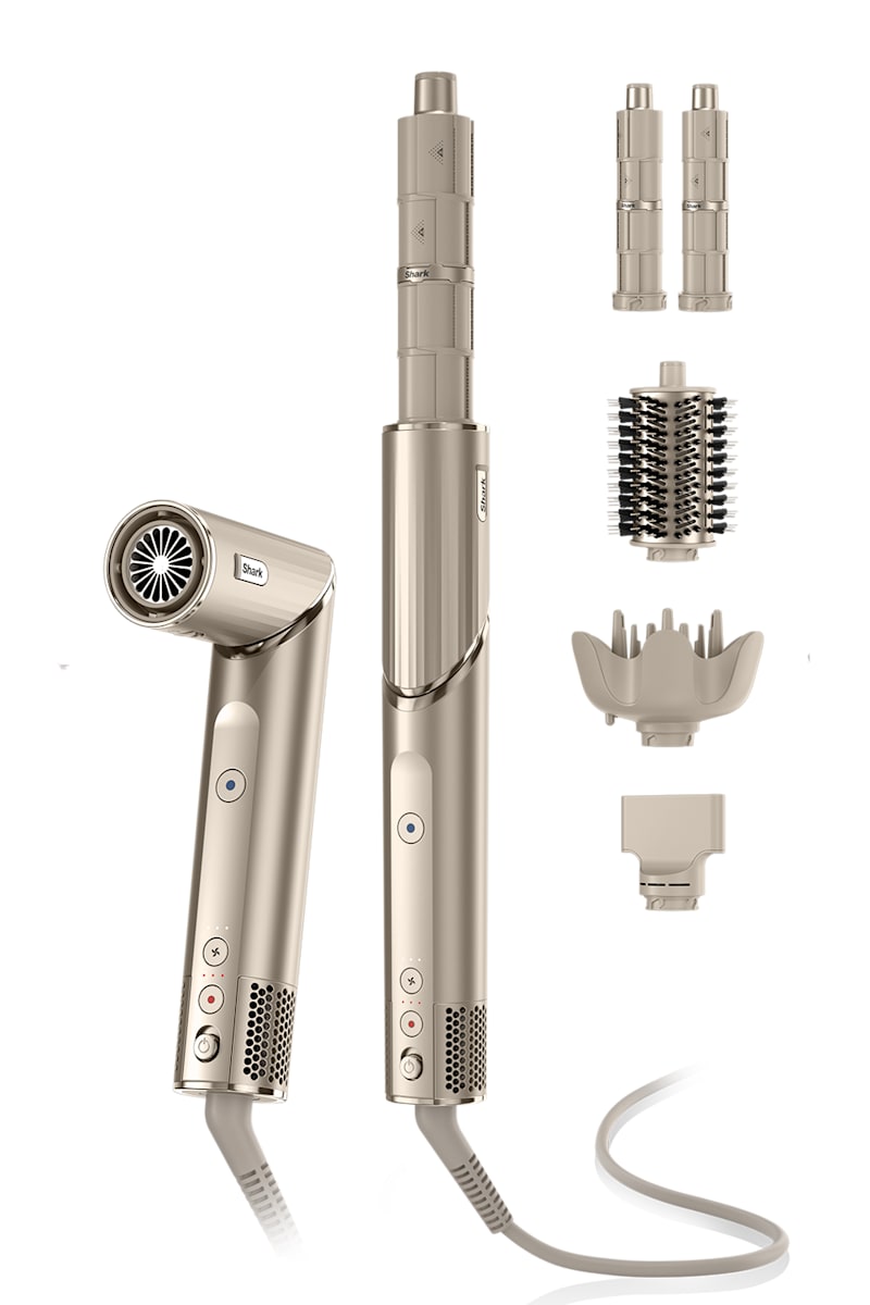 Hair Must Haves! ✨ cover photo collage