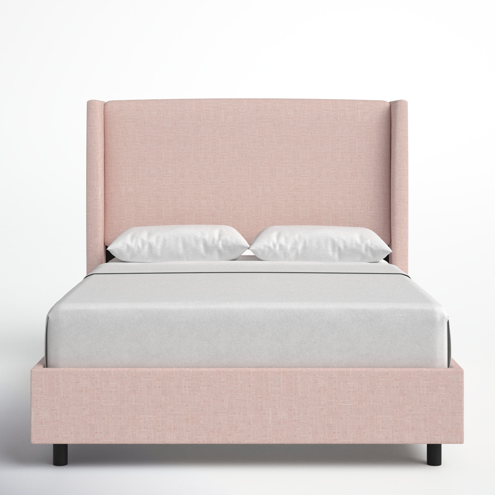 Dream Home| Pink Bedroom cover photo collage