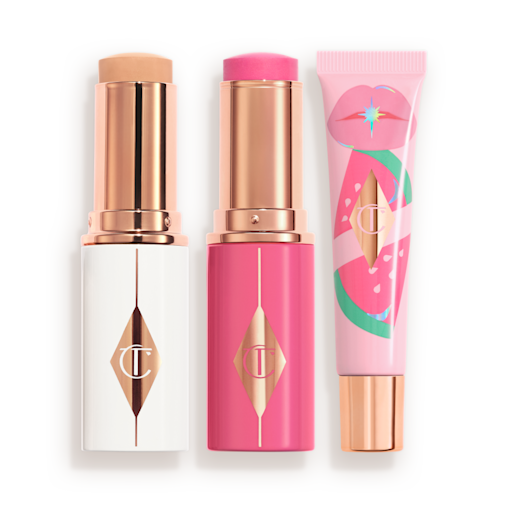 Best top trending makeup essentials 2026 ✨️ cover photo collage