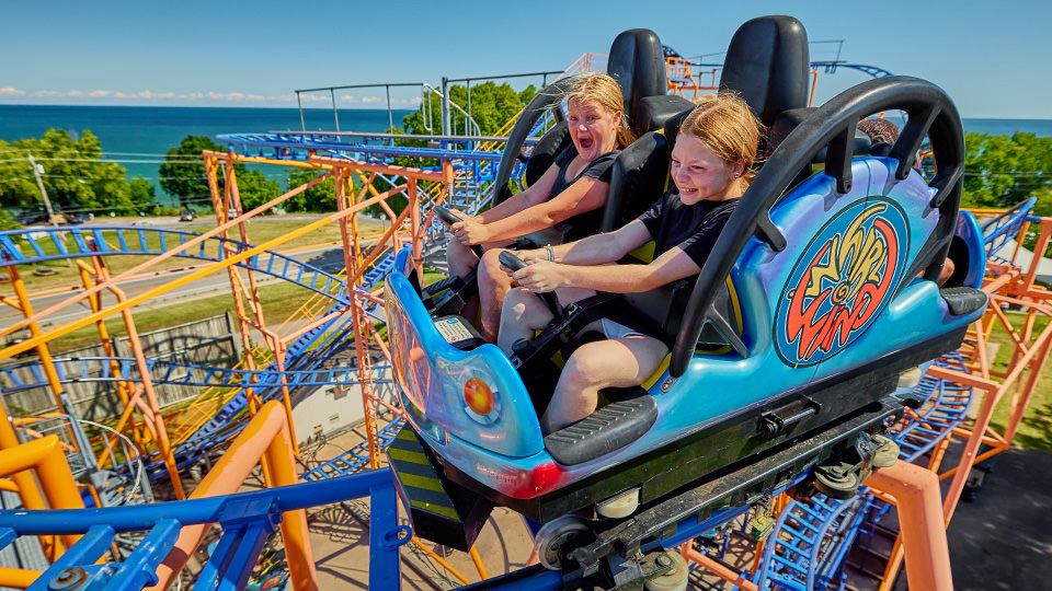 Best of Rochester, NY cover photo collage