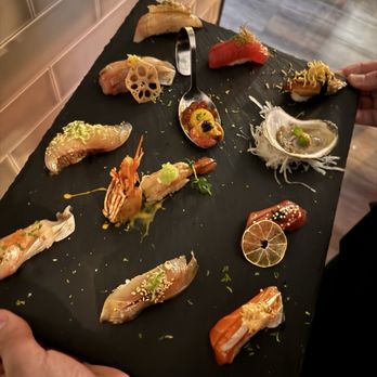 My top recs cover photo collage