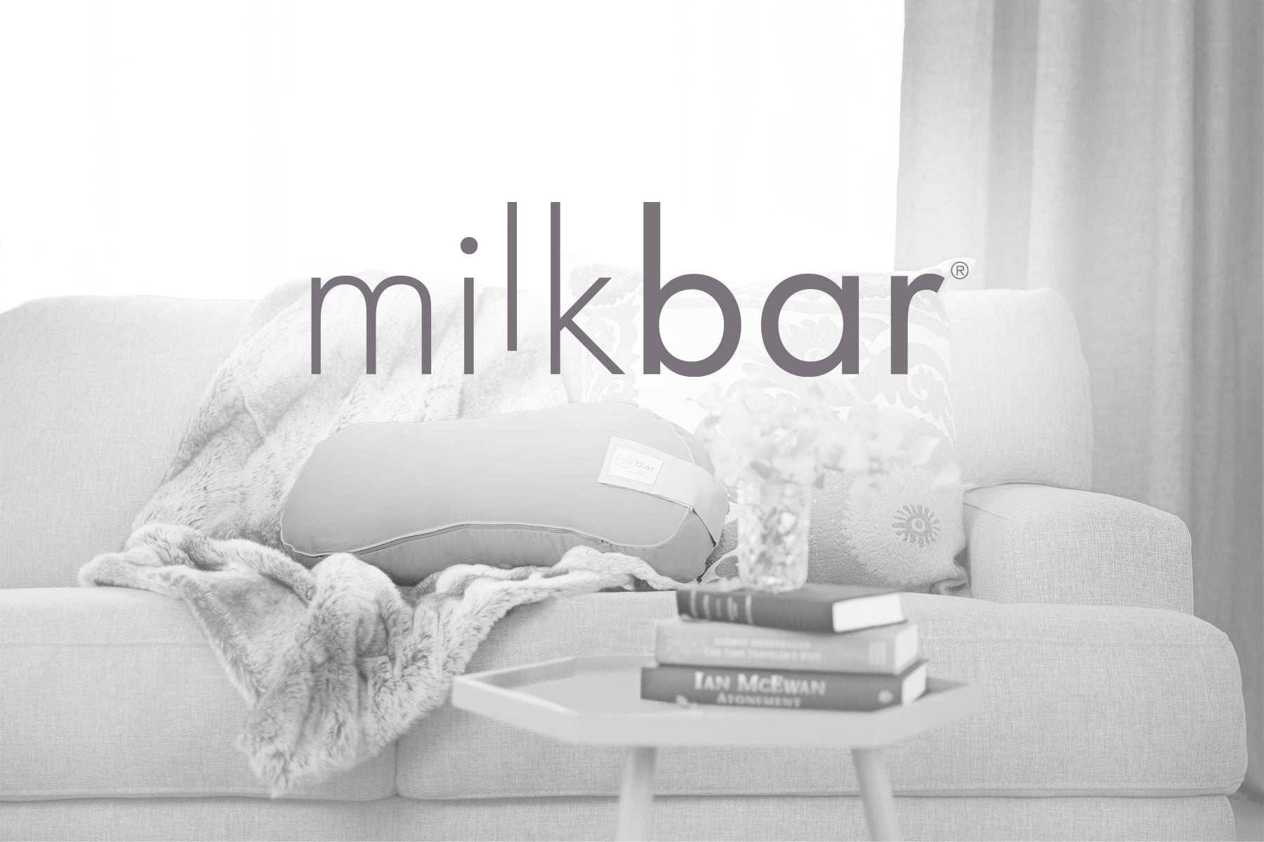breastfeeding essentials cover photo collage