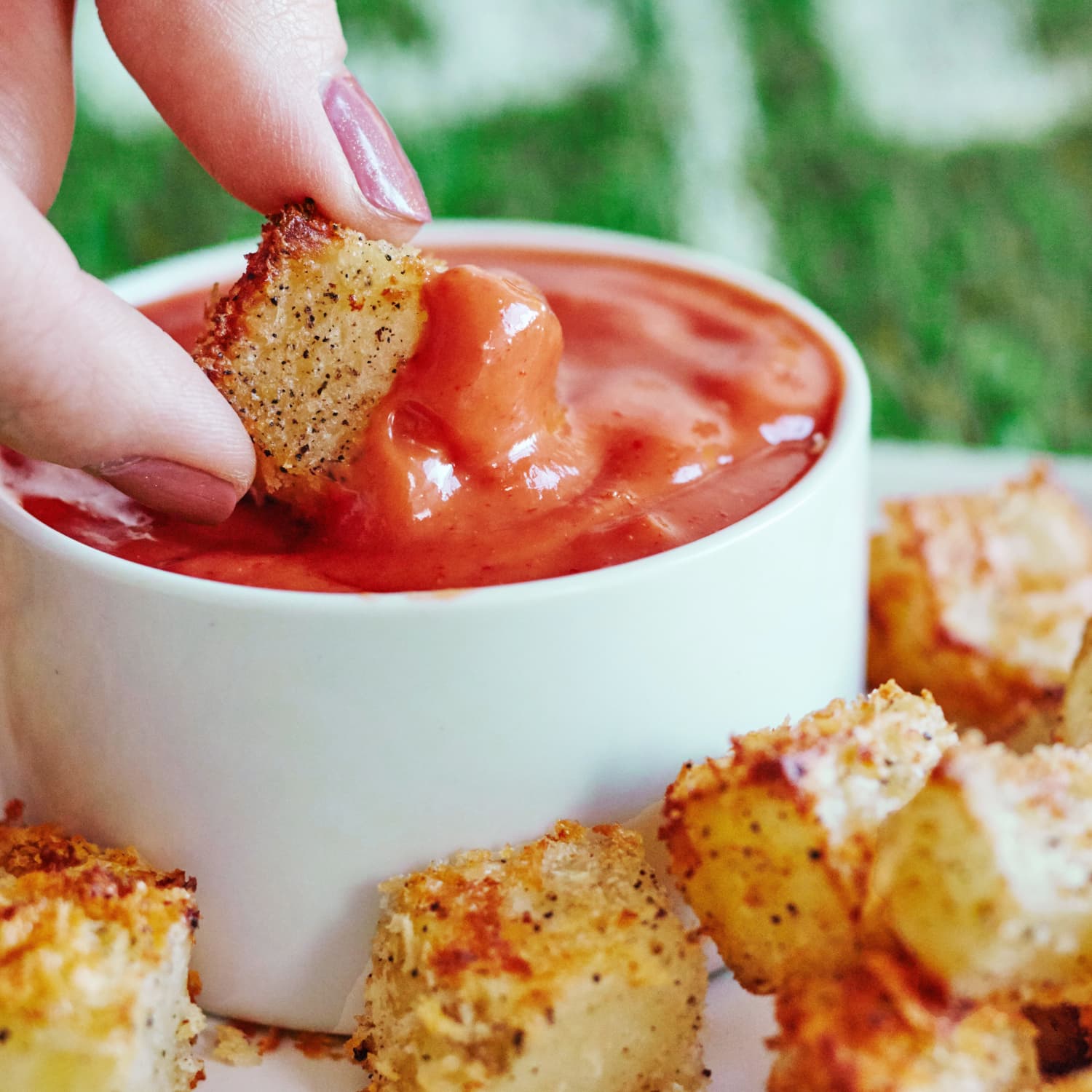 College food meals cover photo collage