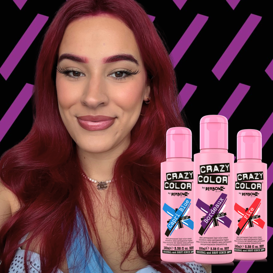 My top everyday products cover photo collage