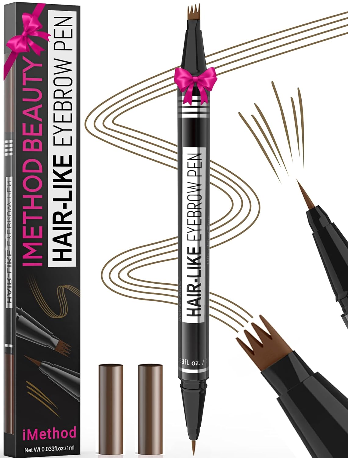 Beauty Items I Use Regularly cover photo collage