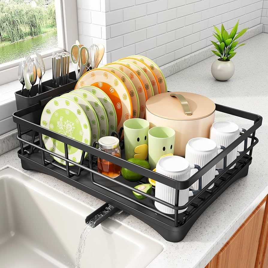 Farmhouse Kitchen Must Haves That I Love cover photo collage