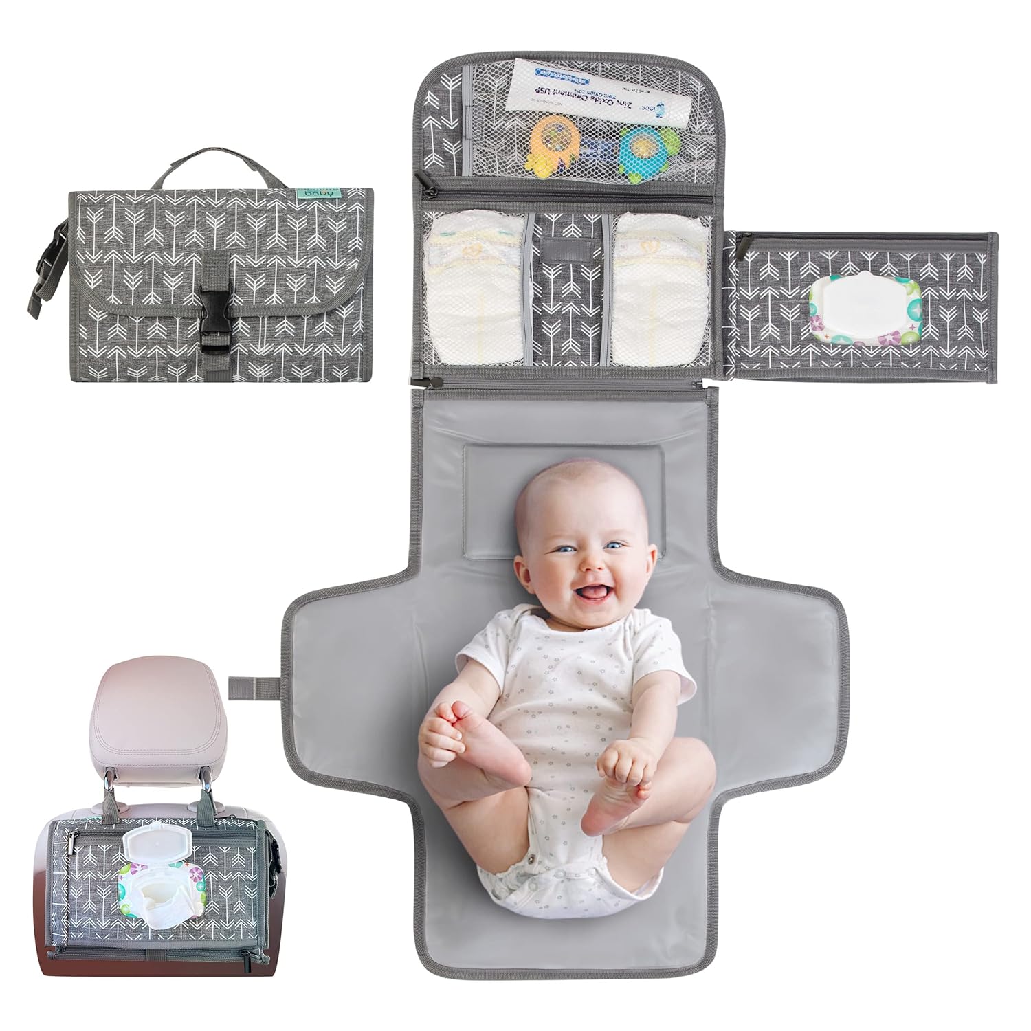 Cruising with infants/toddlers!! cover photo collage