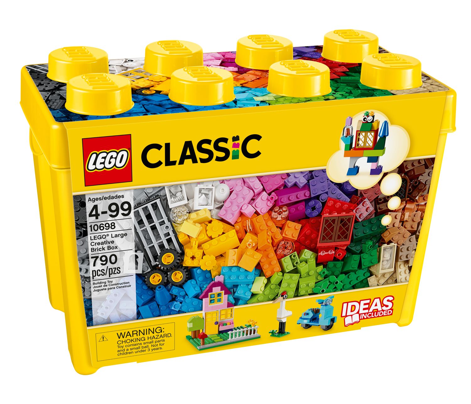 My family Loves LEGO and We Think Everyone Should Too! cover photo collage
