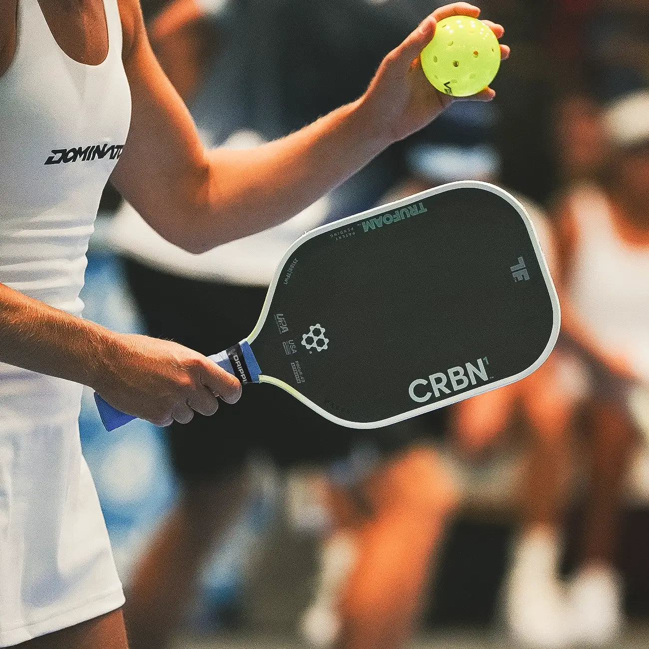 Pickleball Life: Favorite Products & Places cover photo collage