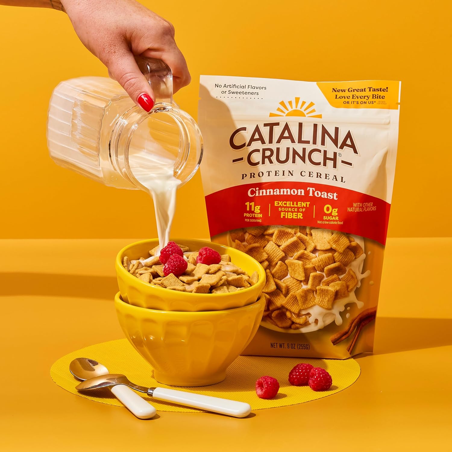 25 Sugar Free Candy & Snacks I Recommend cover photo collage