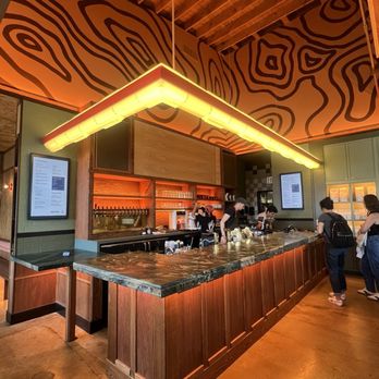 the BEST Chicago cafes to channel your academic weapon cover photo collage
