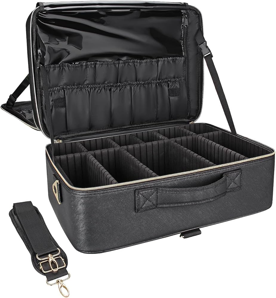 Cosmetologist Makeup Recs! cover photo collage