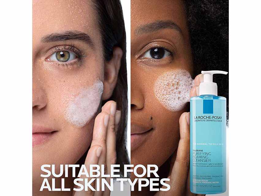 Skincare Products For Future Skin Goals (Normal-Oily Skin Types) cover photo collage