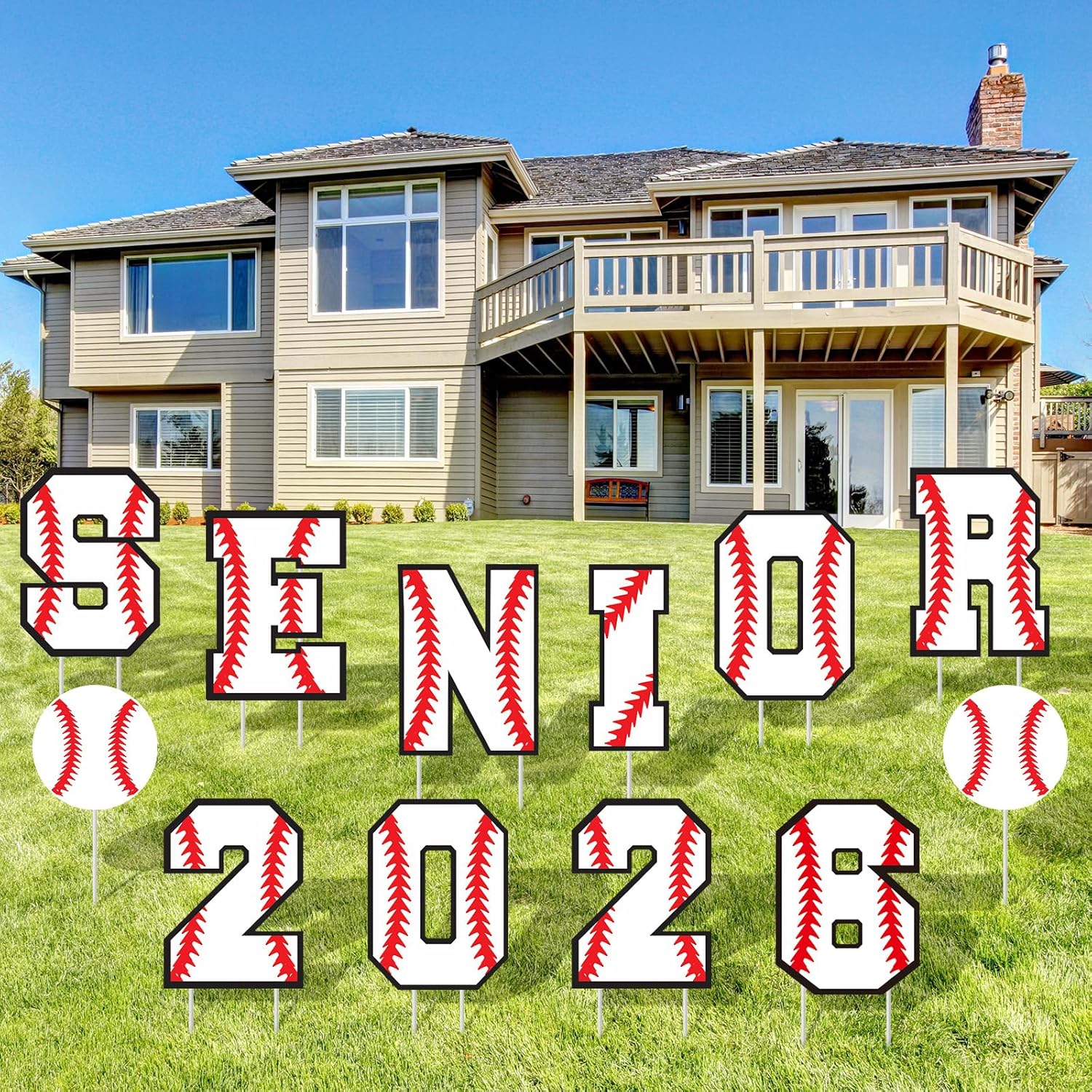 Baseball Senior Night Gifts and Ideas cover photo collage