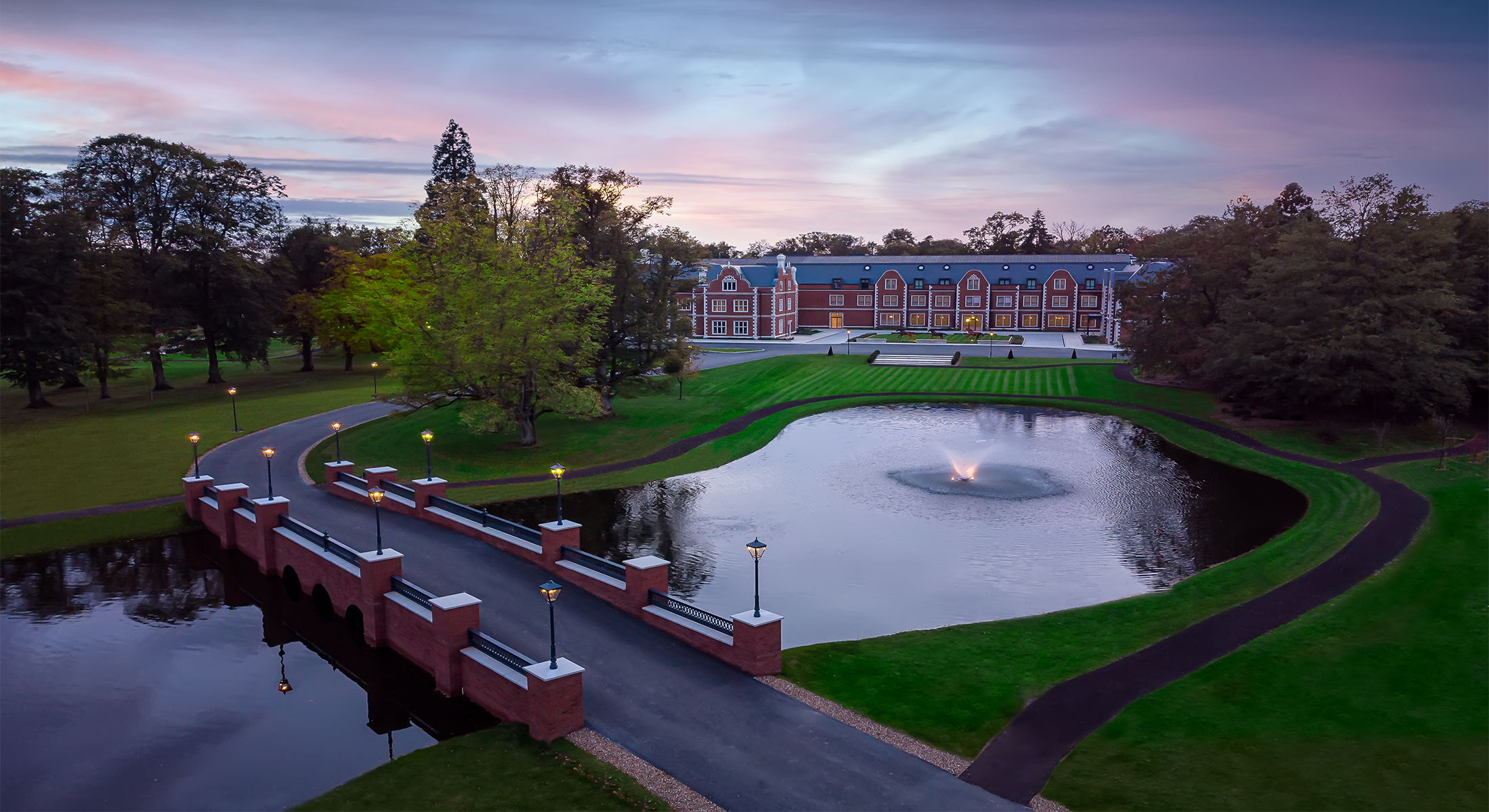 Our favourite Windsor Hotels cover photo collage
