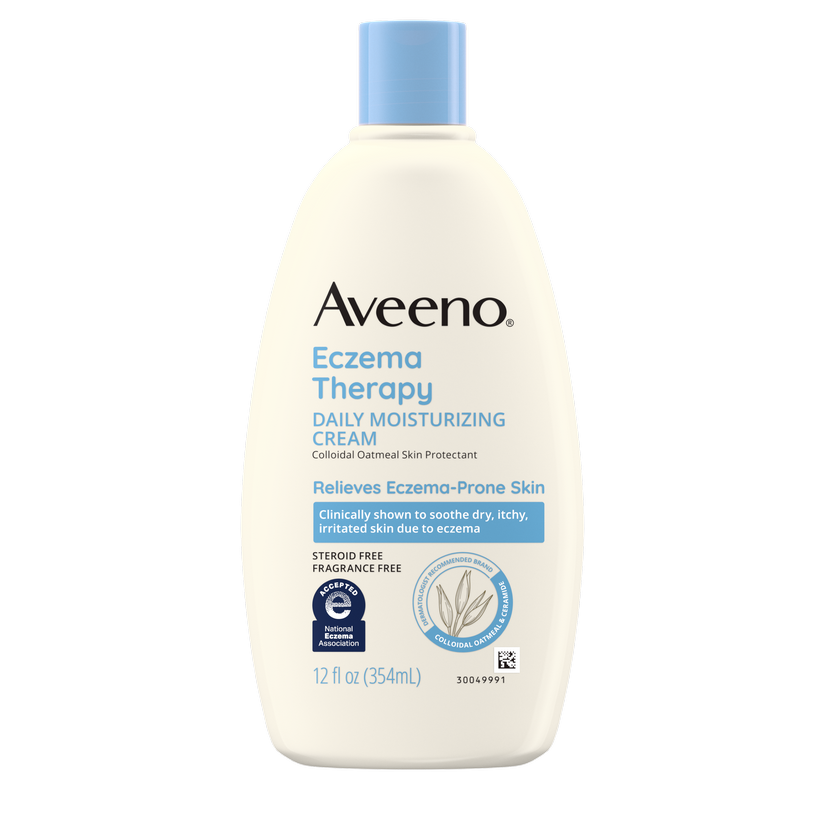 products for baby eczema cover photo collage