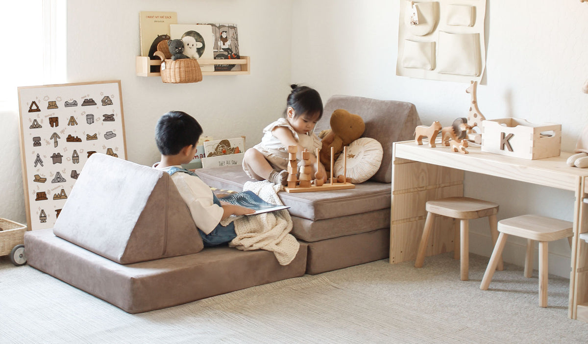 Toys my kids won't stop playing with cover photo collage