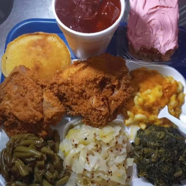 Things to Do & Places to Eat in Henderson, NC cover photo collage