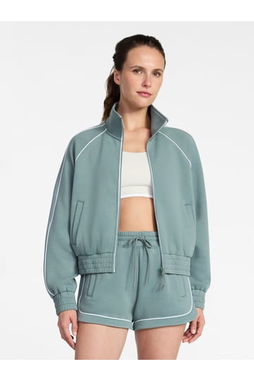 Casual Work at Home Wear cover photo collage