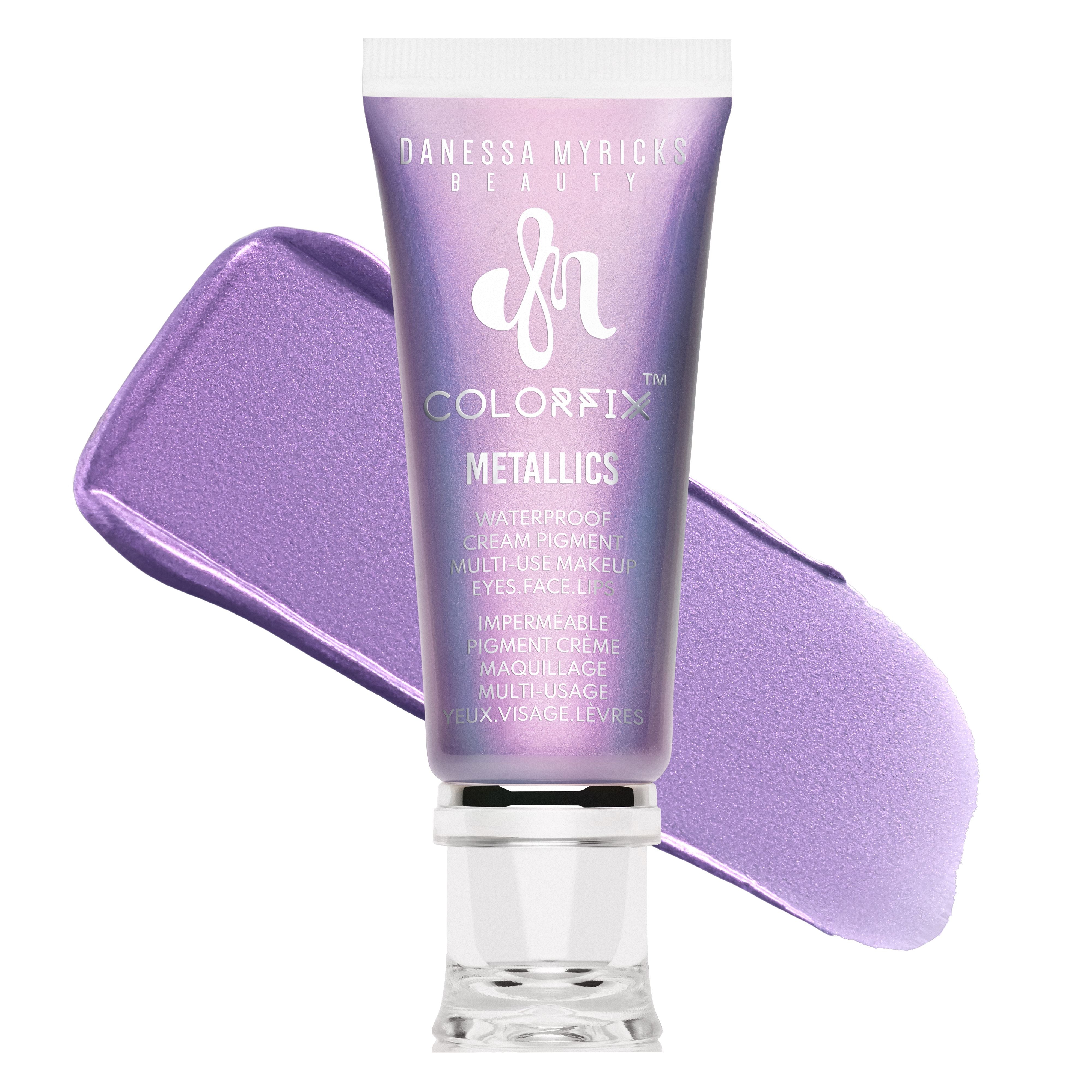 Pops of Color: Easy & Simple cover photo collage