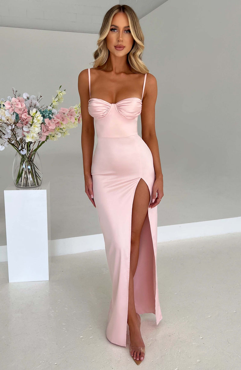 Wedding Guest Dresses cover photo collage