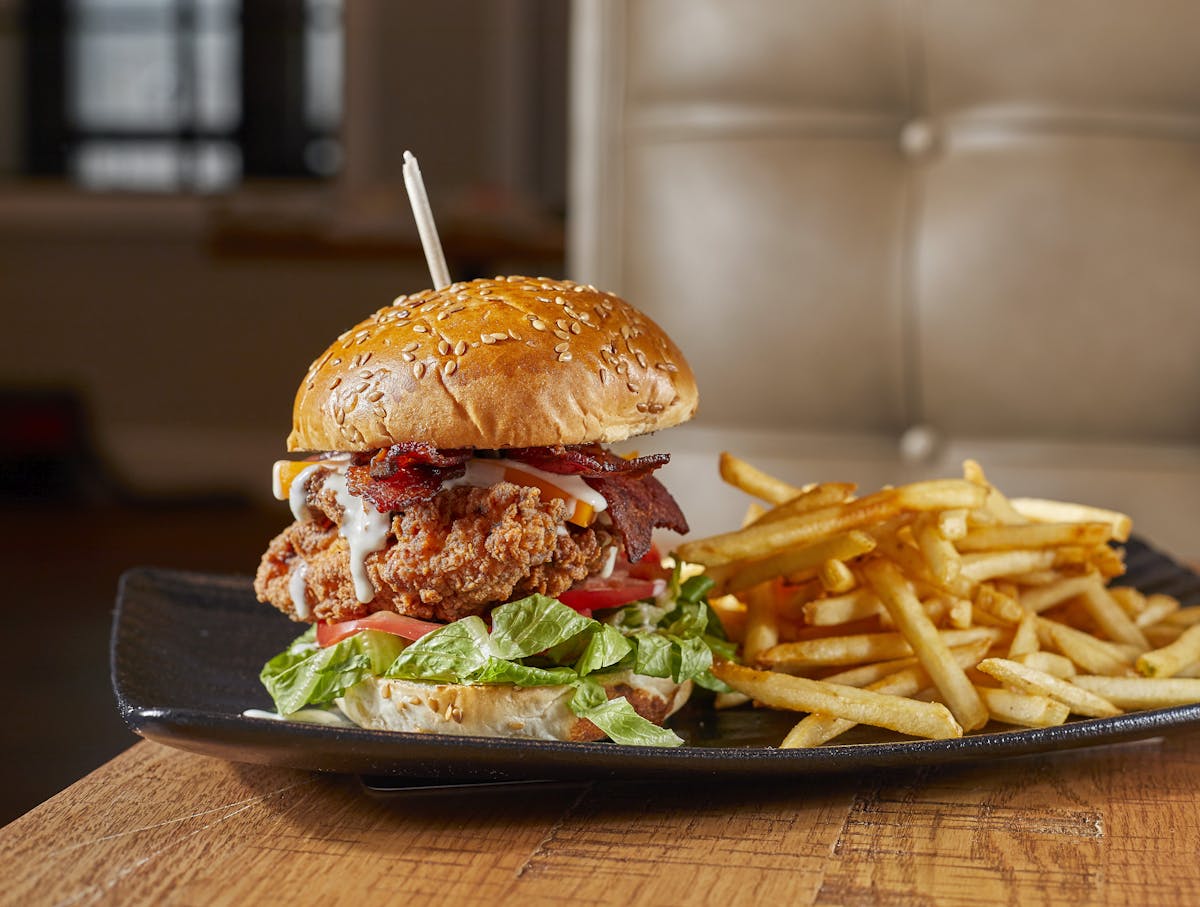 Best Places to Eat- Southeastern MA/RI cover photo collage