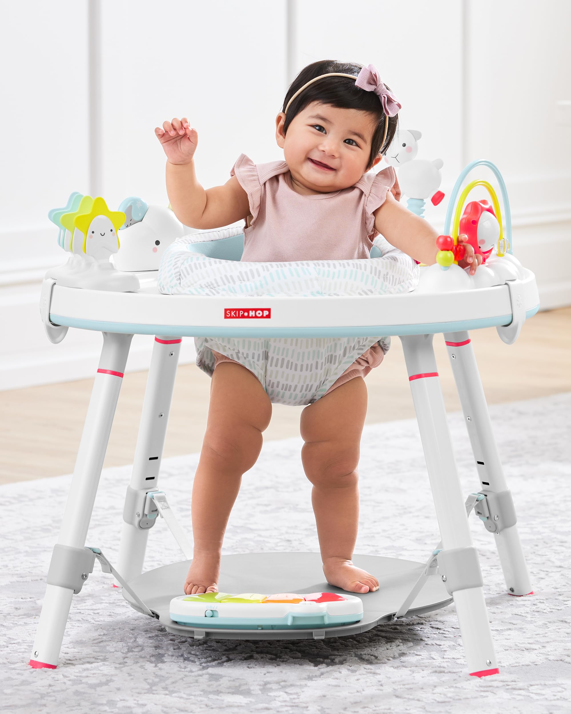 Most used baby items in the first year cover photo collage