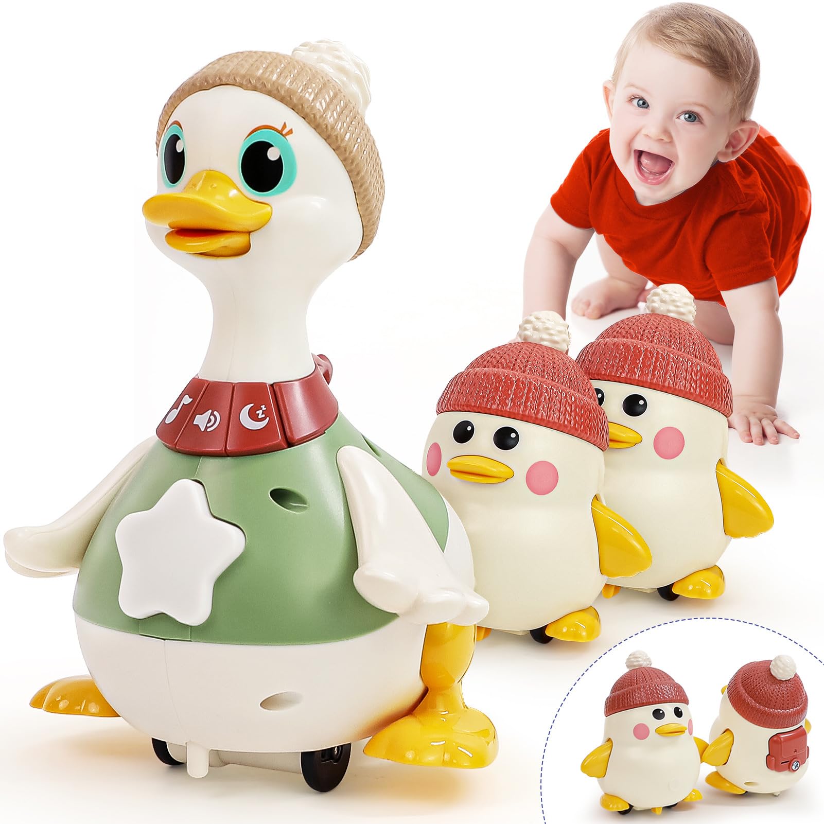 Baby Product Favs: First Time Mom Edition cover photo collage