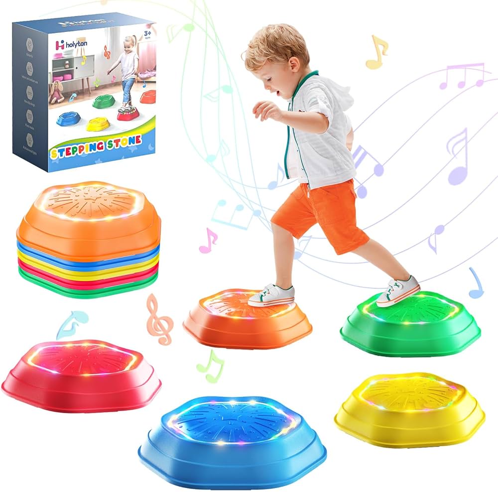 Sensory must haves for children with autism cover photo collage