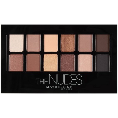 Affordable Eyeshadow Palettes (that are actually good) cover photo collage