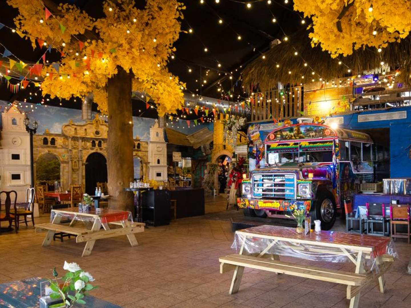 My Favorite Restaurants in Panama City, Panama cover photo collage